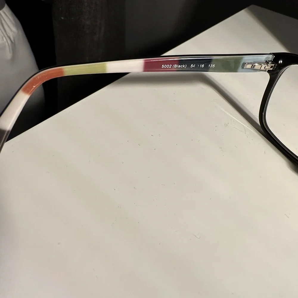 Authentic Coach Glasses - Picture 6 of 7
